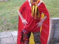 EM-Tipp Weekend 2012